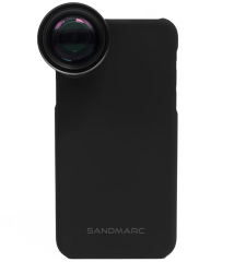 Sandmarc Telephoto Lens Edition - iPhone 11 Pro Max