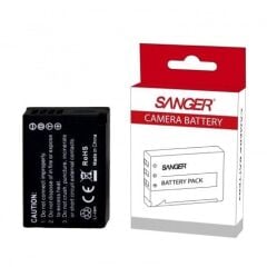 Sanger BCG10 Panasonic Uyumlu Batarya