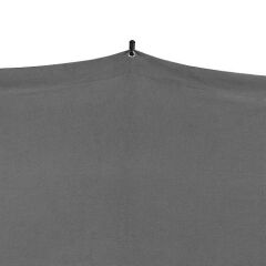 Savage Polyester Arka Fon Gri (152x213cm)