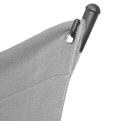 Savage Polyester Arka Fon Gri (152x213cm)