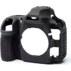 DP NİKON D850 SİLİKON KILIF SİYAH