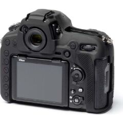 DP NİKON D850 SİLİKON KILIF SİYAH
