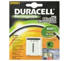 Duracell DR9963 Nikon EN-EL19 Batarya