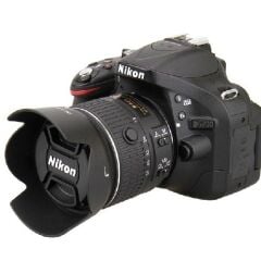 JJC HB-69 Parasoley (18-55mm VR II)