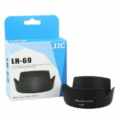 JJC HB-69 Parasoley (18-55mm VR II)