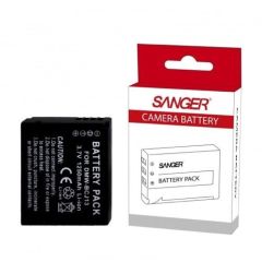 Sanger BCJ13E Panasonic Uyumlu Batarya