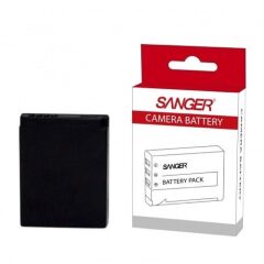 Sanger BCH7E Panasonic Uyumlu Batarya