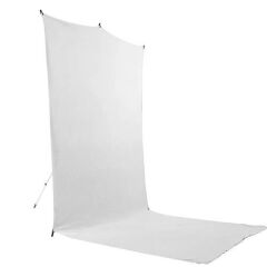 Savage Polyester Arka Fon Beyaz (152x213cm)