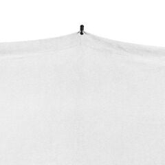 Savage Polyester Arka Fon Beyaz (152x213cm)