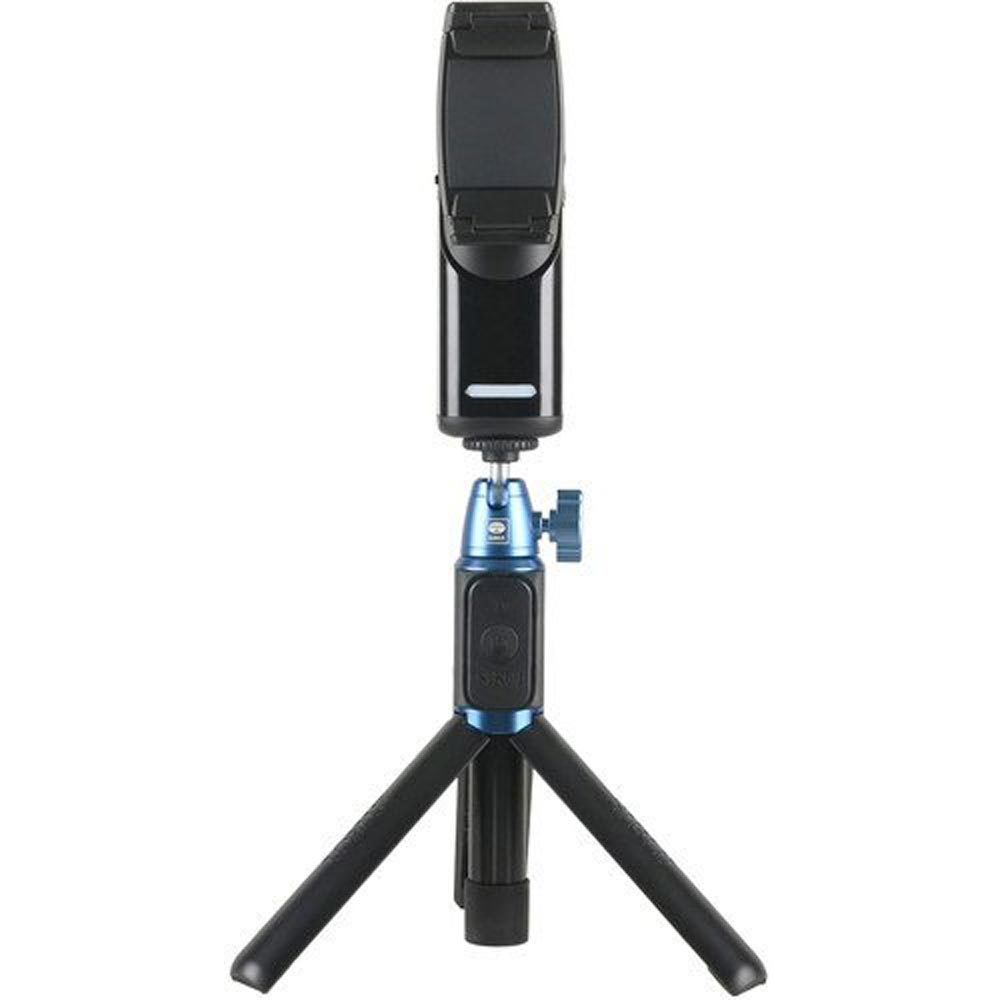 Sirui VK-2K Pocket Stabilizer Kit Plus Tripod (Black)
