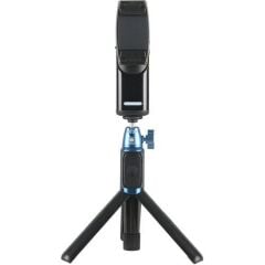 Sirui VK-2K Pocket Stabilizer Kit Plus Tripod (Black)