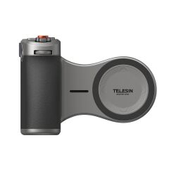 Telesin Master Grip - Black