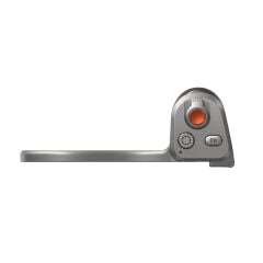 Telesin Master Grip - Black
