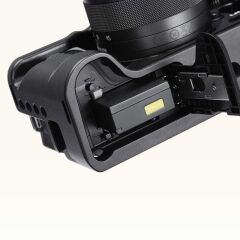Ulanzi  1897 Cano'n M6 Mark II için  Kamera Kafesi