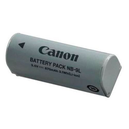 Canon NB-9L Batarya