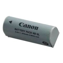 Canon NB-9L Batarya