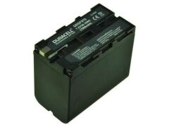 Duracell DRSF970 Sony Npf 970 Batarya