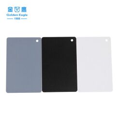 Golden Eagle Fotoğraf Stüdyo Gray Card/White Balance Card Set