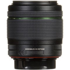 Pentax 18-55mm f/3.5-5.6 AL WR Lens