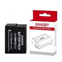 Sanger BLC12 Panasonic Uyumlu Batarya