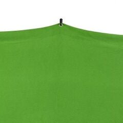 Savage Polyester Arka Fon Yeşil (152x213cm)