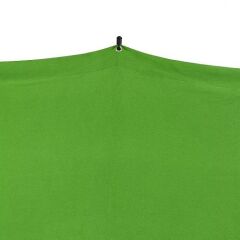 Savage Polyester Arka Fon Yeşil (152x213cm)