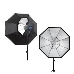 Visico SB-035 Octabox Softbox 95cm – Gridli – Bowens