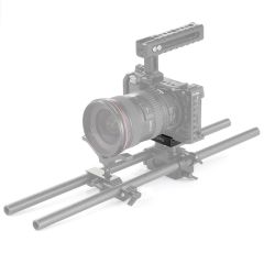 SmallRig Hızlı Açma Kelepçesi ve Plakası (Arca tipi Uyumlu) 2280