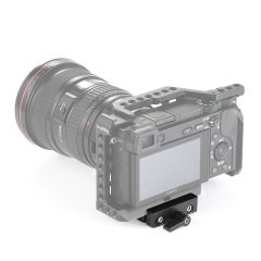 SmallRig Hızlı Açma Kelepçesi ve Plakası (Arca tipi Uyumlu) 2280