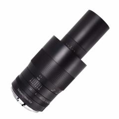 7artisans 60mm F2.8 Macro APS-C Lens Canon ( EOS M-Mount)