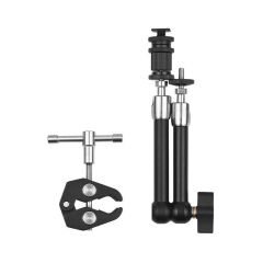 Andoer 11 inch Sihirli Kol + Kelepçe D5555-2