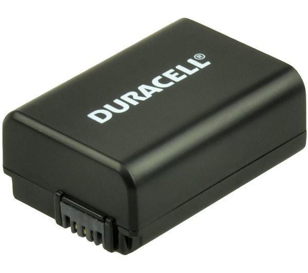 Duracell DR9954 Sony NP-FW50 Batarya