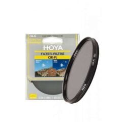 Hoya Slim Cirkular Polarize Filtre 77mm