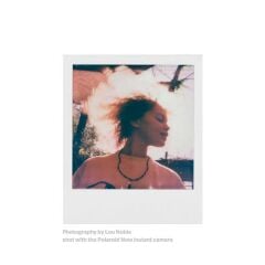 Polaroid Color Film 600 i-Type Kameralar 8 Poz (Üretim Tarihi: 12/22)