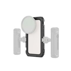SmallRig 5006 iPhone 16 Pro Max  için  Mobil Video Kafesi