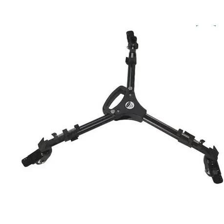 Yunteng 5cm Küçük Tekerlekli Dolly