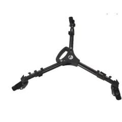 Yunteng 5cm Küçük Tekerlekli Dolly