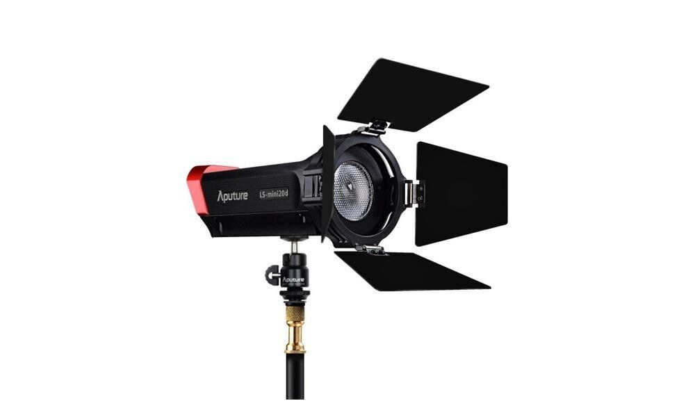 Aputure LS-mini 20d Led Işık