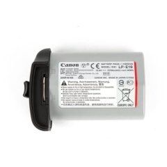 Canon LP-E19 Batarya