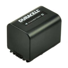 Duracell DR9706B Sony NP-FV70 Batarya