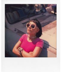 Polaroid Originals Color SX-70 Instant Film 8 Poz