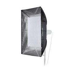 Visico SB-040 Softbox 60x90cm – Gridli – Bowens