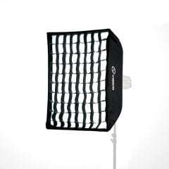 Visico SB-040 Softbox 60x90cm – Gridli – Bowens