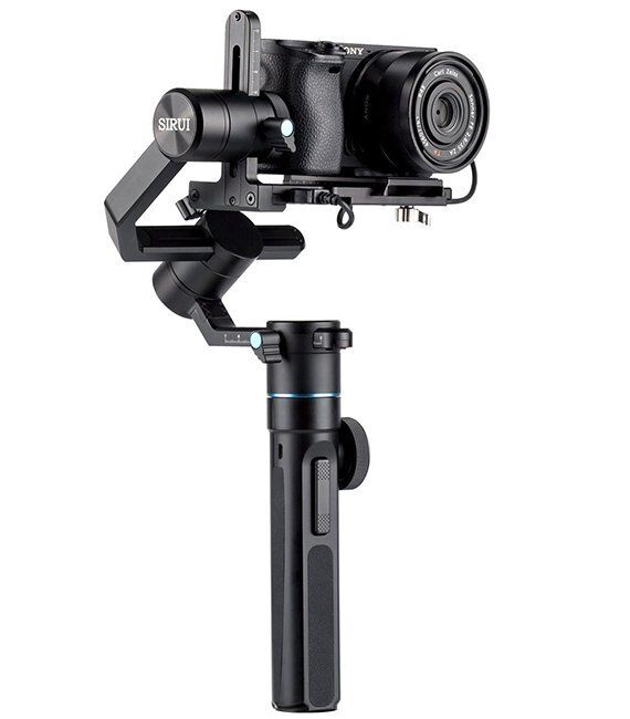 Sirui Swift P1 3-axis Camera Gimbal