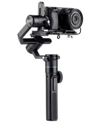 Sirui Swift P1 3-axis Camera Gimbal