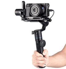 Sirui Swift P1 3-axis Camera Gimbal