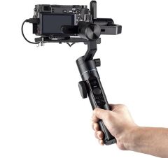 Sirui Swift P1 3-axis Camera Gimbal