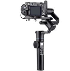 Sirui Swift P1 3-axis Camera Gimbal