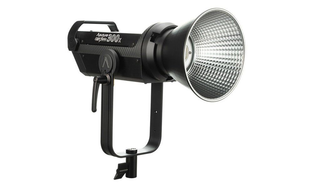 Aputure LS300X LED Işık Kit