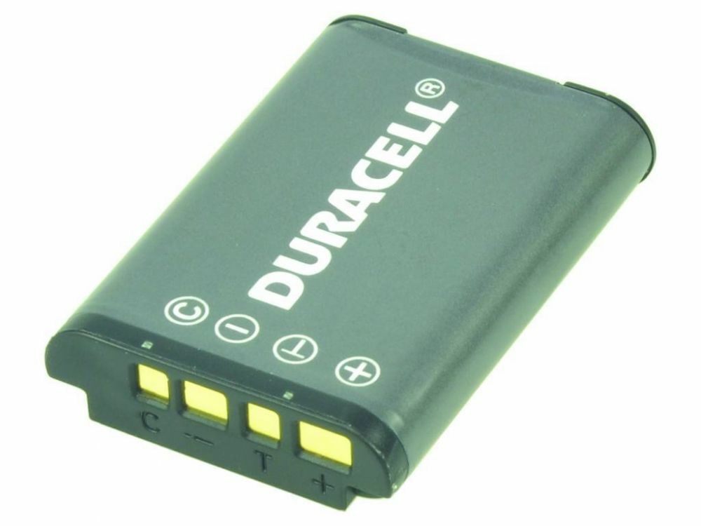 Duracell DRSBX1 NP-BX1 Batarya